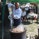 A legjobb pörköltet a karcagi Szabó Péter főzte