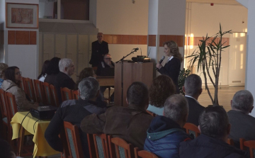 ŰRKUTATÁSSAL ISMERKEDHETTEK A DIÁKOK