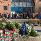 Március 15-i városi megemlékezés