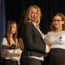 Karcagi SZC Varró István Technikum, Szakképző Iskola és Kollégium- szalagavató ünnepség