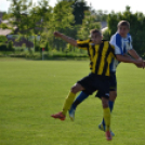 Tiszafüredi VSE - Karcagi SE 2:0 (0:0)