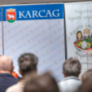 Legszebb Konyhakertek díjátadó