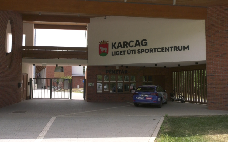 ORSZÁGOS GOMBFOCI BAJNOKSÁGNAK AD OTTHONT KARCAG