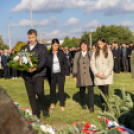 Emlékezés az aradi vértanúkra