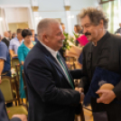 Ünnepi megemlékezés a Vármegyeházán