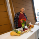 Legszebb Konyhakertek díjátadó