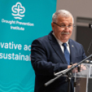 Aszályvédelmi szakmai nap, és könyvbemutató