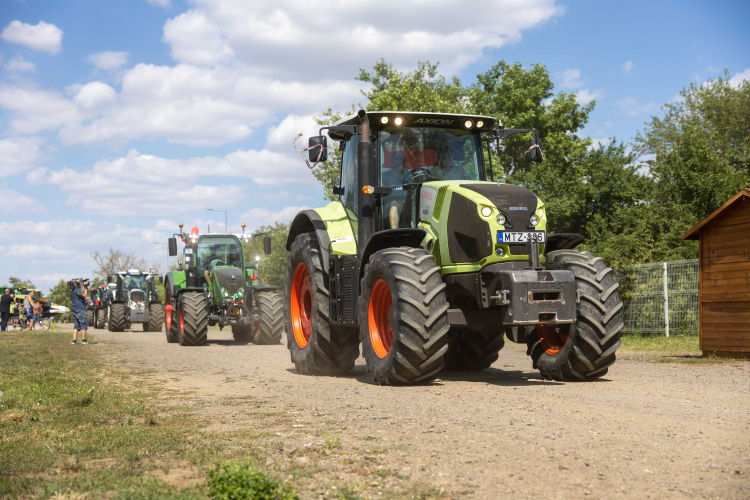 Szent István Napi programok Karcagon