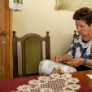 Ünnepi megemlékezés a Vármegyeházán