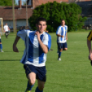 Tiszafüredi VSE - Karcagi SE 2:0 (0:0)