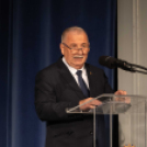 Iskolakápolna szentelés