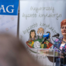 Legszebb Konyhakertek díjátadó