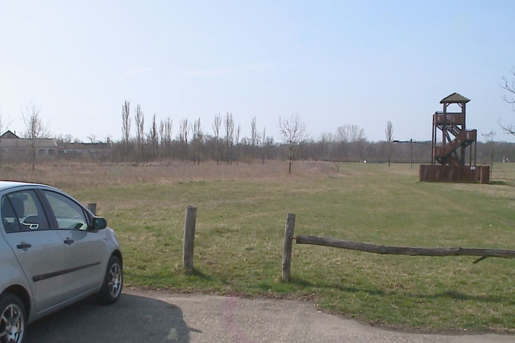 Karcagon épül újjá a milánói világkiállítás magyar pavilonja