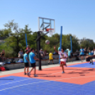 Kosárliget Streetball Bajnokság