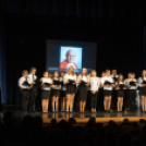 Iskolakápolna szentelés