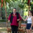 Karcagi Birkafőző Fesztivál 2025 Pénteki nap