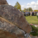 Emlékezés az aradi vértanúkra