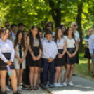 MEGEMLÉKEZÉS A NEMZETI ÖSSZETARTOZÁS NAPJÁN