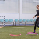 Aktív Karcag - Sportos Tavaszi játszóház