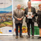 Magyarország legszebb konyhakertje szakmai nap