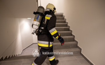 Jászárokszállási sikerek a lépcsőfutó bajnokságon