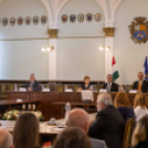 Jász-Nagykun-Szolnok Vármegyei Közgyűlés elnökválasztás