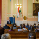 Kék zóna konferencia Karcagon