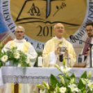 Iskolakápolna szentelés