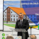 Új malom épült Karcagon