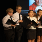 Iskolakápolna szentelés