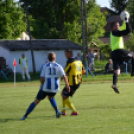 Tiszafüredi VSE - Karcagi SE 2:0 (0:0)
