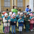 Tavaszköszöntő flashmob