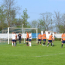 Karcagi SE -  Újszász VVSE 2:1