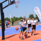 Streetball bajnokság