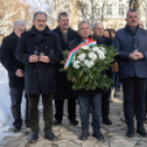 Megemlékezés a doni hősök tiszteletére