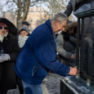 Megemlékezés a doni hősök tiszteletére