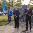 Emlékezés az aradi vértanúkra