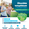 Élhetőbb Települések - A KÉK ZÓNÁK ALAPJÁN