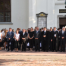 Református középiskolák találkozója