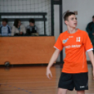 Kézilabda U14 fiúk • diákolimpia selejtező