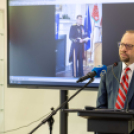 „Két nemzet, egy eszme” – Konferencia Karcagon.