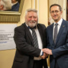 Gálaest Varga Mihály tiszteletére