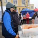 Kolbászízesítő verseny