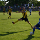 Tiszafüredi VSE - Karcagi SE 2:0 (0:0)