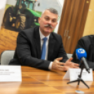 Agrárfórum a Városházán