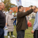 Traktoros ügyességi verseny