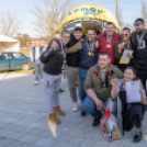 Karcagi Kolbászízesítő és toroskáposzta-főző verseny