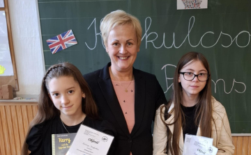 Kiemelkedő eredmények a Kiskulcsosi Poems versmondó versenyen!
