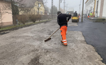 Lakossági tájékoztató