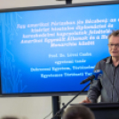 „Két nemzet, egy eszme” – Konferencia Karcagon.